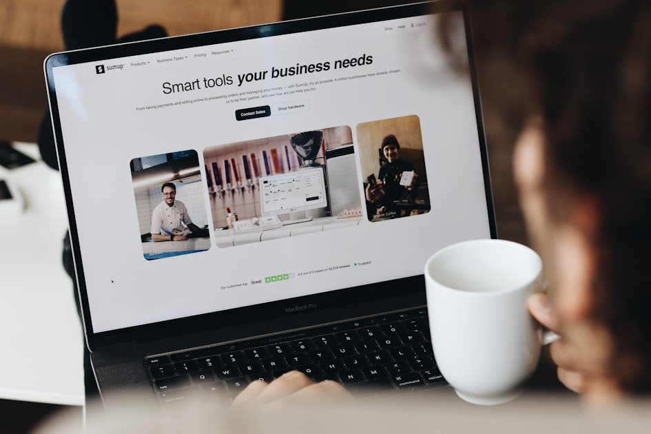 Maximizing AI Tools for Business